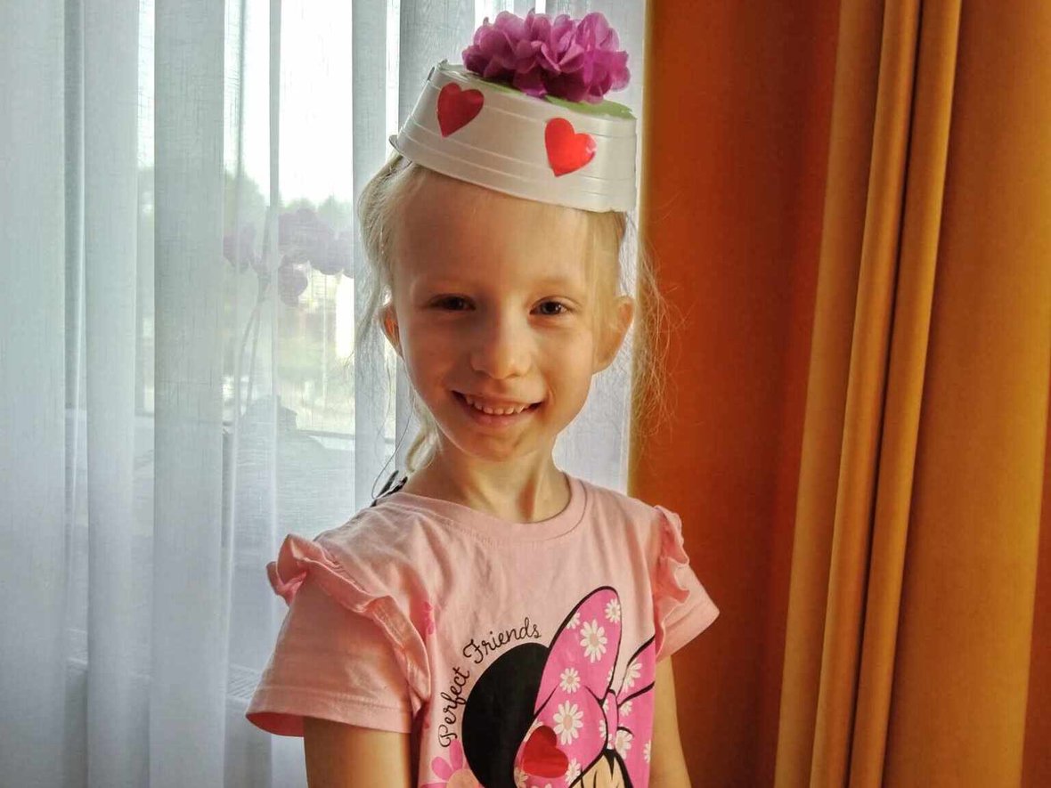 Klara Ślązak - main photo