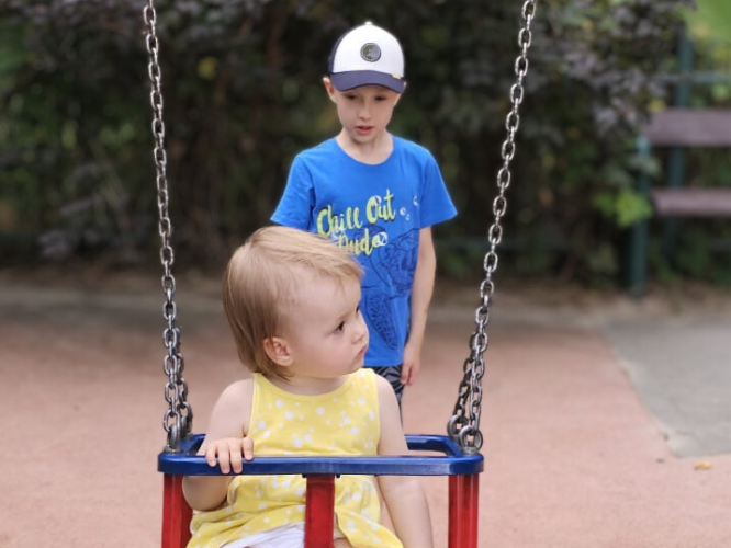 Mikołaj Urban i Mila Młotek - main photo