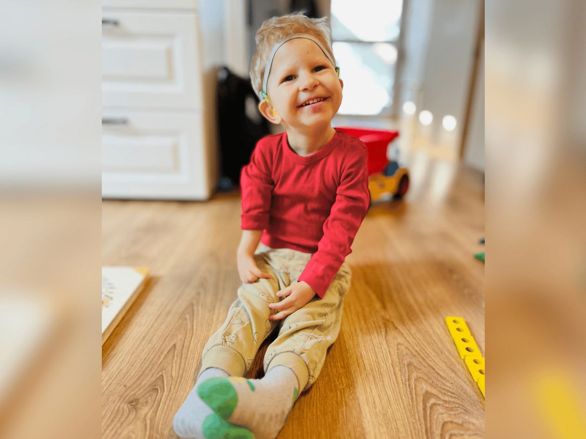 Maksio Osiński - main photo