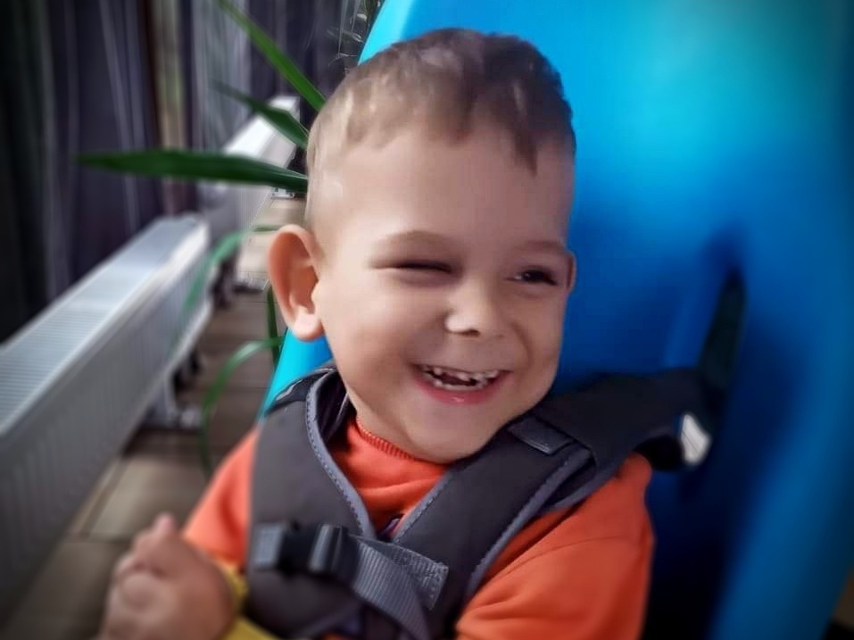 Antoś Świercz - main photo