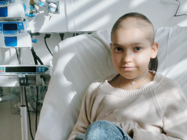 Sofia Kuczkowa - zdjęcie główne