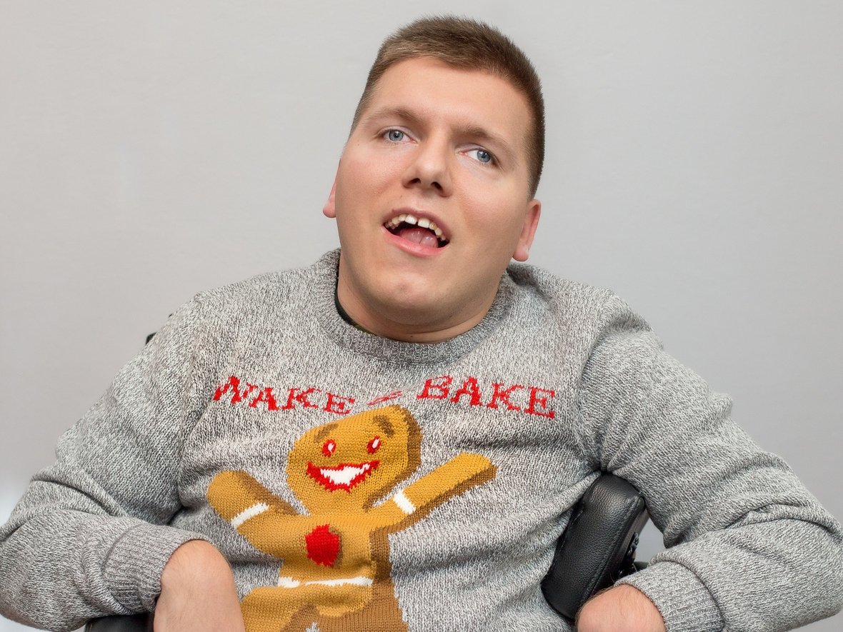 Kacper Tomczak - zdjęcie główne