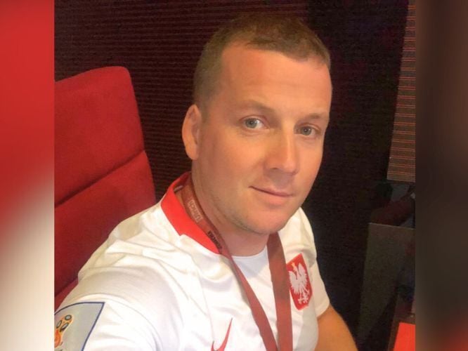 Adam Potapczyk - zdjęcie główne