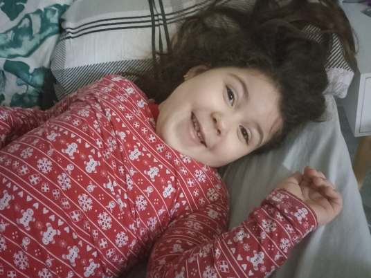 Julia Seliga - zdjęcie główne