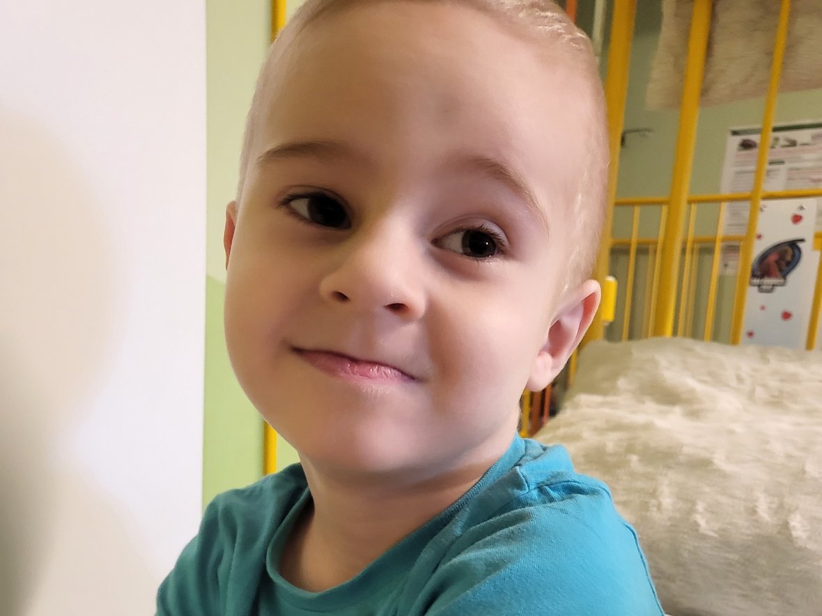 Jakub Rodak - zdjęcie główne