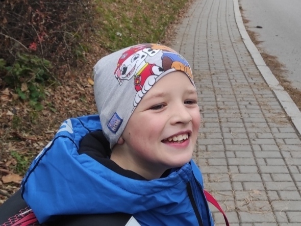 Jakub Juruś - main photo