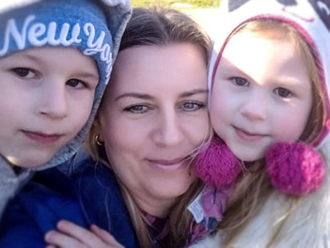 Agnieszka Torchała-Kidawa - zdjęcie główne