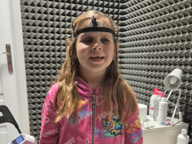 Hanna Małecka - zdjęcie główne