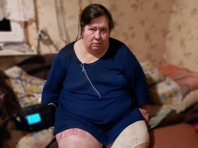 Małgorzata Chrzyptowicz - zdjęcie główne