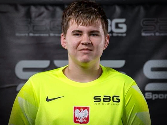 Jakub Zarychta - zdjęcie główne