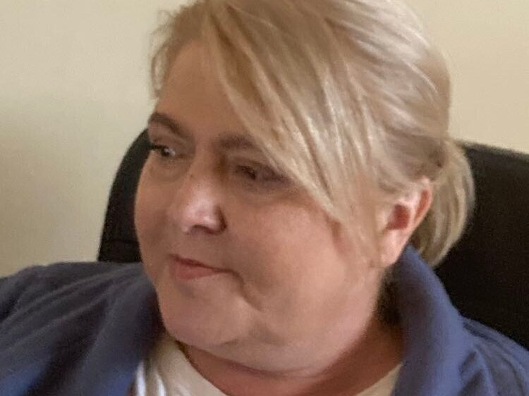 Alina Sobczyk - zdjęcie główne