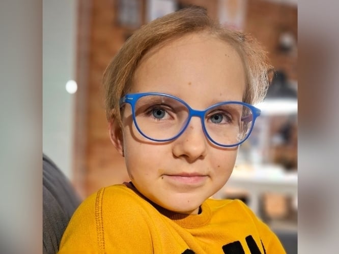 Pola Bogacz - zdjęcie główne