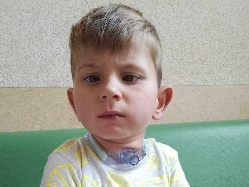 Wiktor Zawadzki - zdjęcie główne