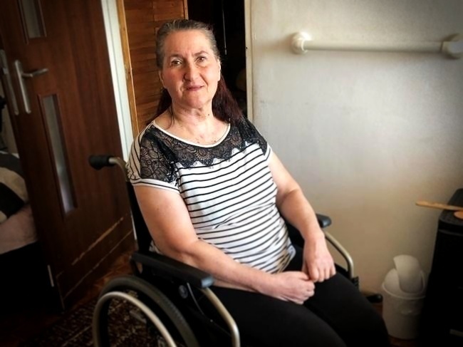 Krystyna Żylińska - zdjęcie główne