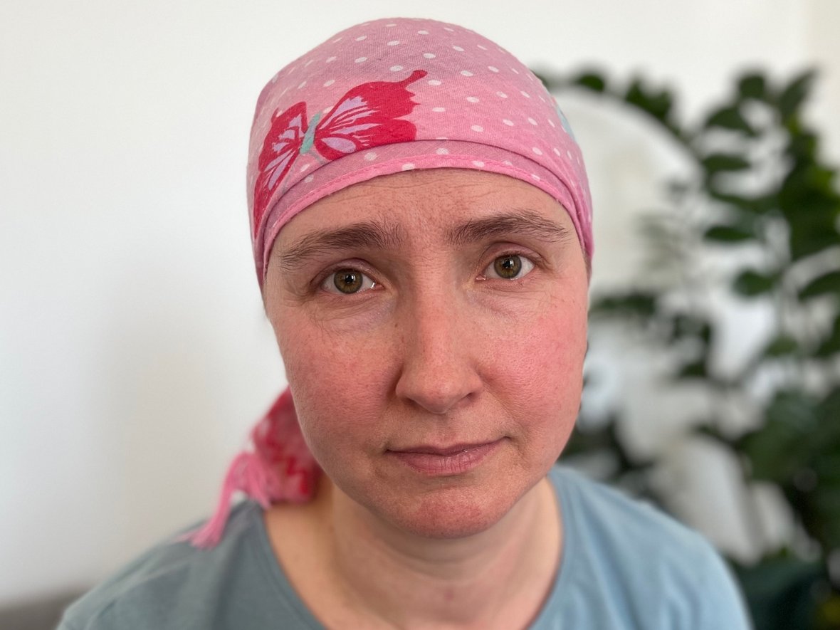 Edyta Szczepanik - zdjęcie główne