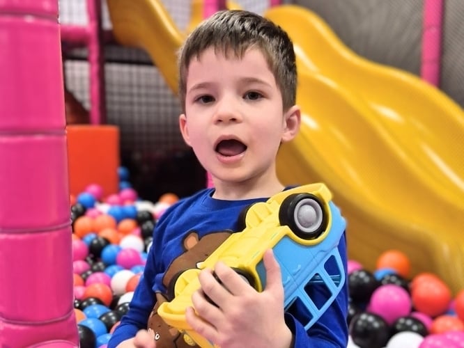 Szymon Satro - zdjęcie główne