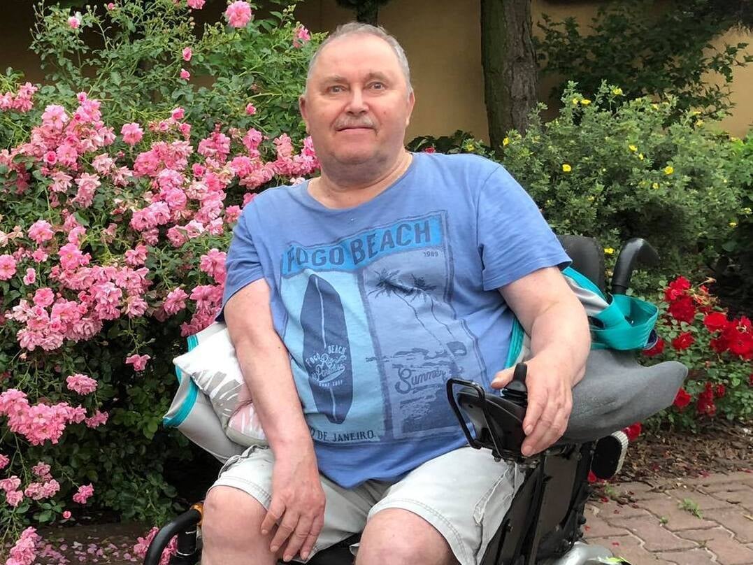 Jan Chodziński - zdjęcie główne