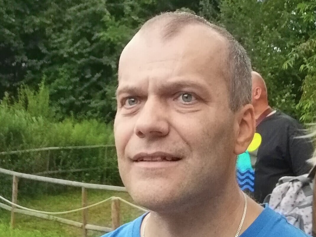 Konrad Borkowski - zdjęcie główne