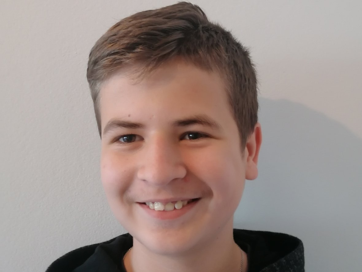 Daniel Sobczyk - main photo