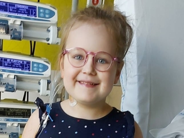 Nela Makar - zdjęcie główne