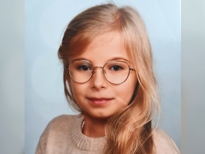 Maja Dziewa - zdjęcie główne