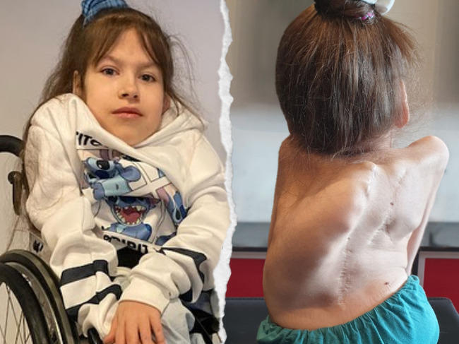 Ola Łukasiewicz - main photo