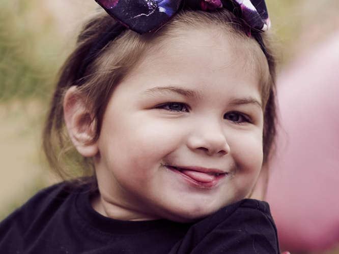 Oliwia Płaszczyńska - zdjęcie główne