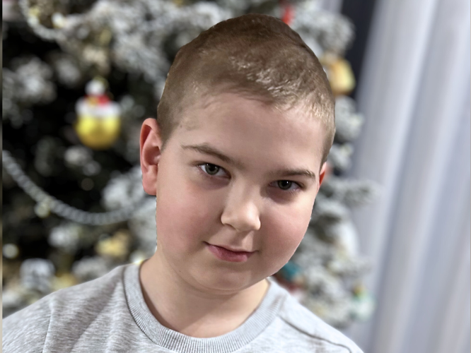 Ksawery Brzóska - zdjęcie główne