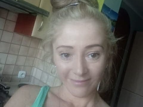 Barbara Giera - zdjęcie główne