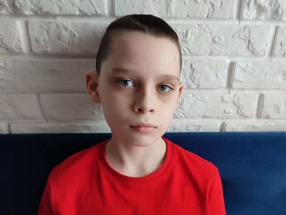 Wiktor Nikielec - main photo