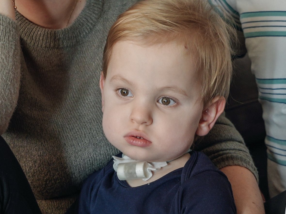 Franek Burzyński - main photo