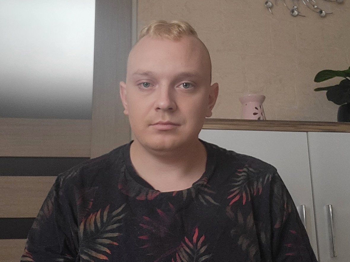 Jakub Obojski - zdjęcie główne