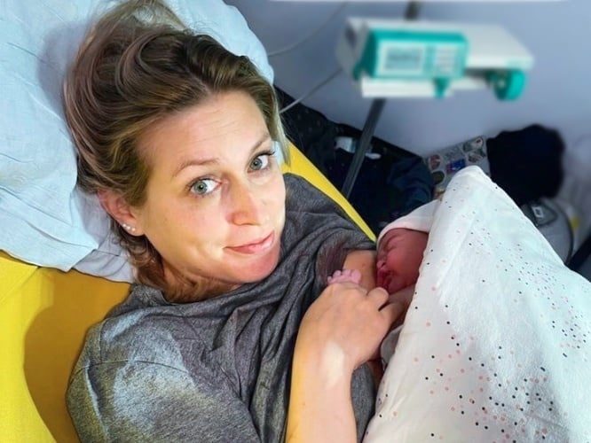 Joanna Chruściel - zdjęcie główne