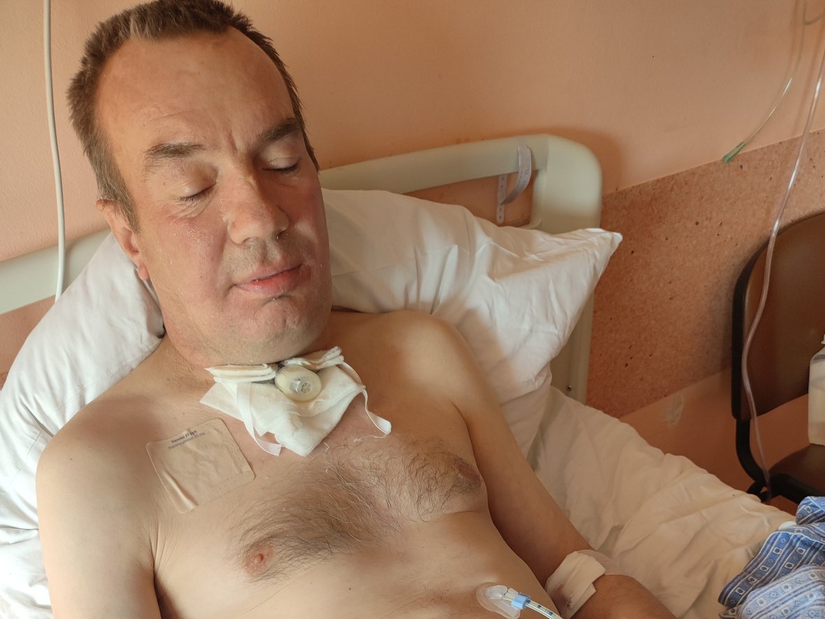 Krzysztof Subotowicz - zdjęcie główne