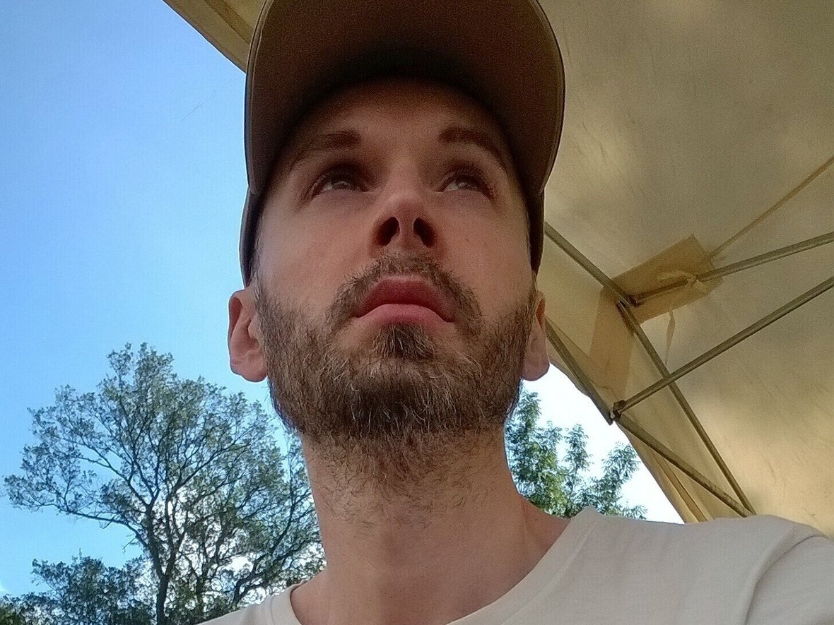 Łukasz Hryszko - zdjęcie główne