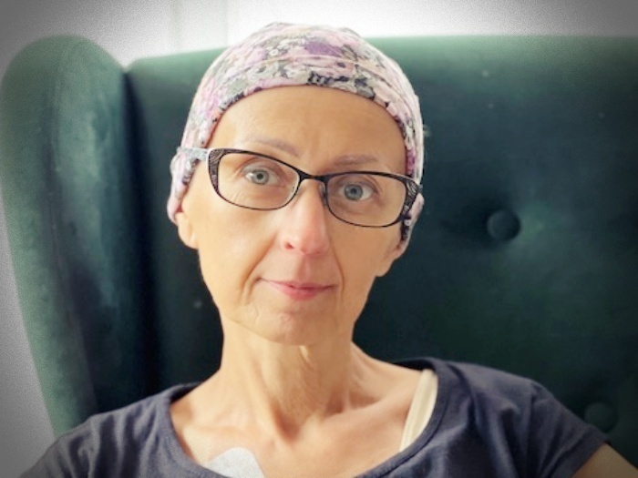 Katarzyna Zajda - zdjęcie główne