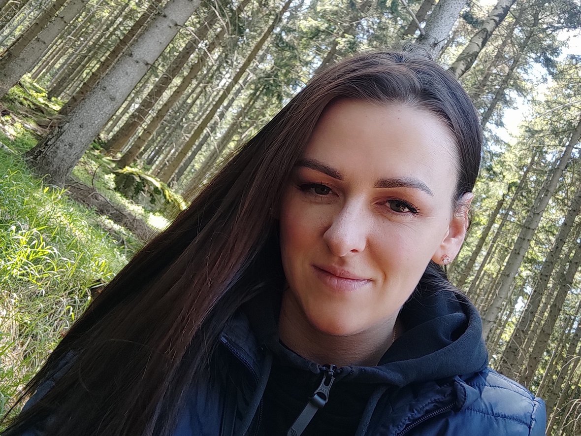 Paulina Kuźniecow - zdjęcie główne