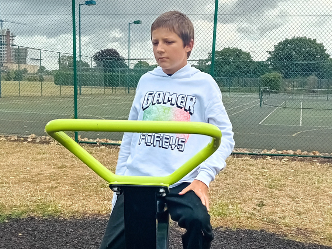 Maksymilian Kociołek - zdjęcie główne