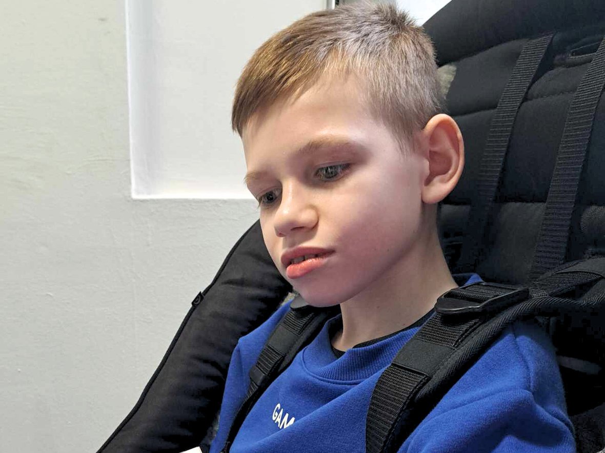 Kuba Goniwiecha - zdjęcie główne