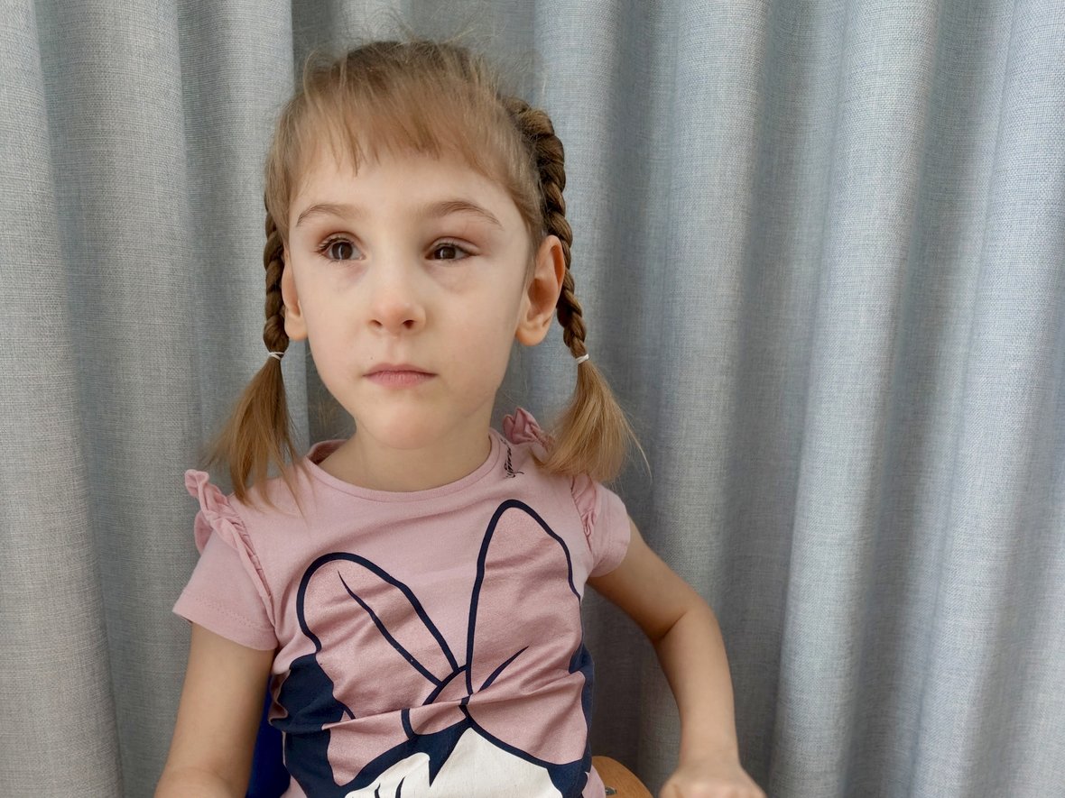 Weronika Wojtanowska - main photo