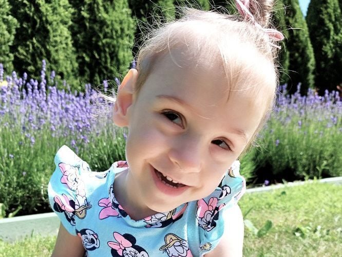 Weronika Wojtanowska - zdjęcie główne