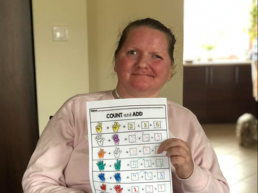 Monika Wohlert - main photo