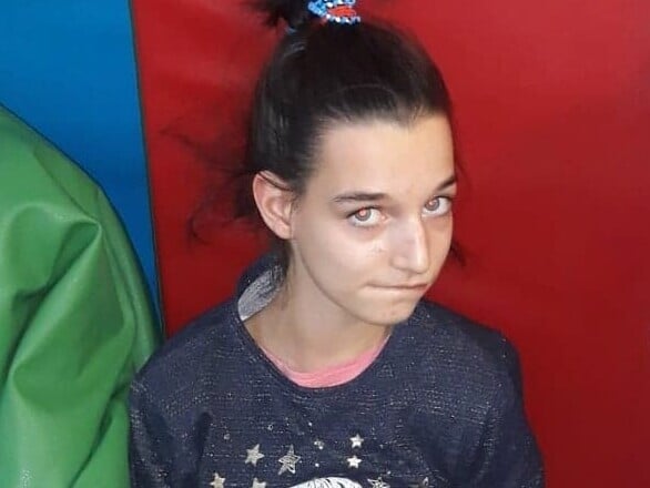 Weronika Siudek - zdjęcie główne