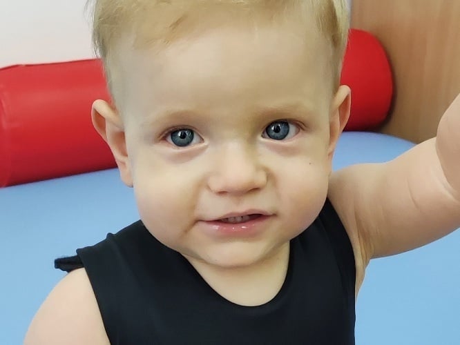 Franciszek Sobecki - main photo