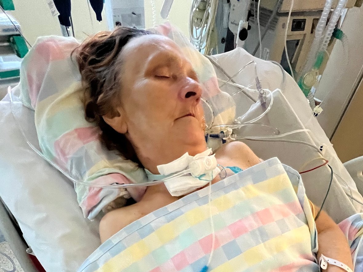 Grażyna Modrzyńska - zdjęcie główne