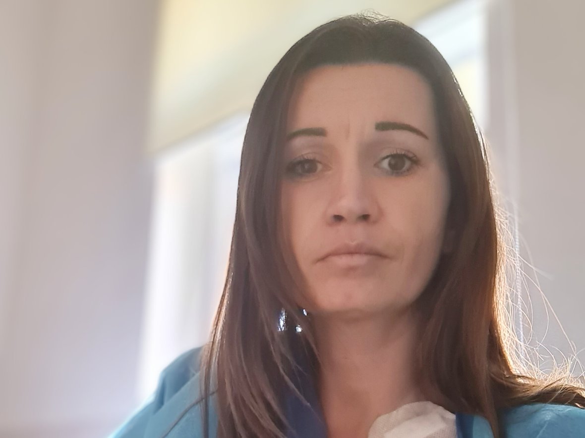 Ewelina Hofman - zdjęcie główne