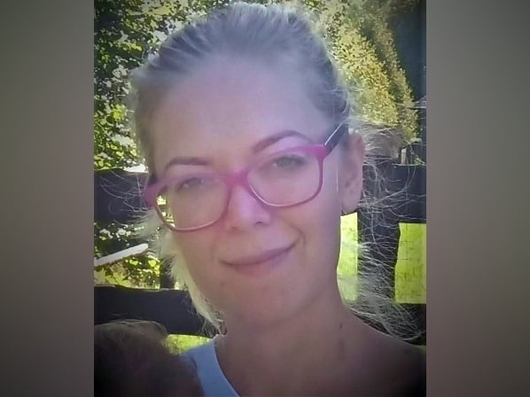 Agnieszka Hajkuś - zdjęcie główne