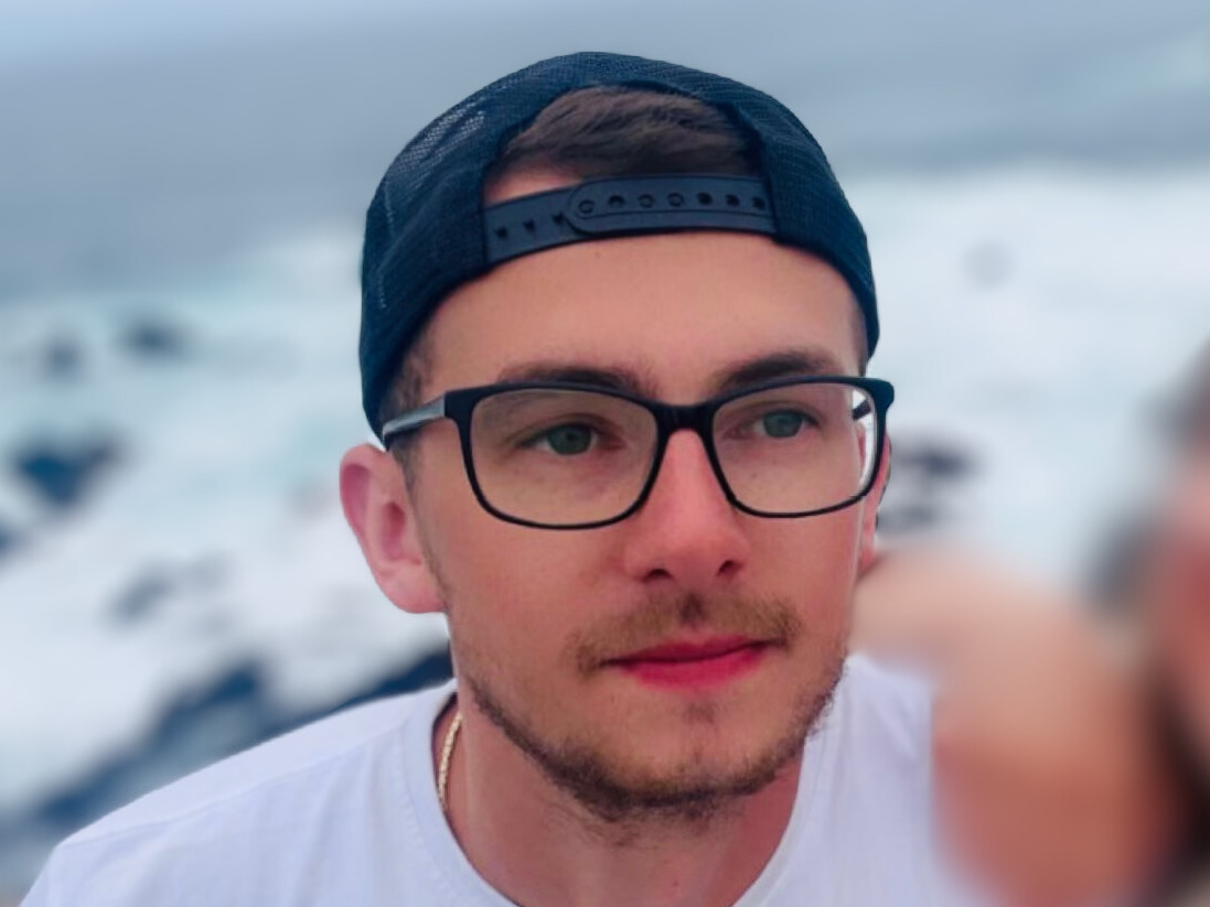 Adrian Sówka - main photo