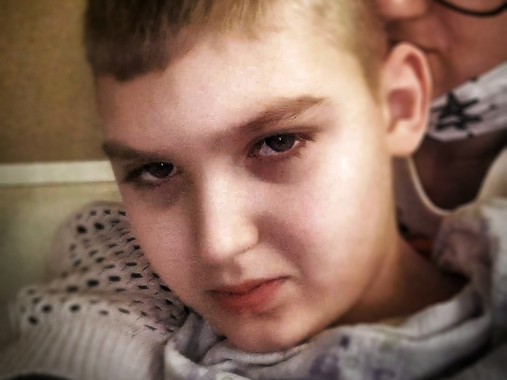 Oskar Osiński - zdjęcie główne