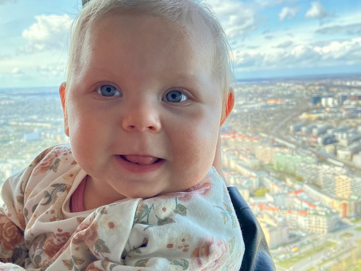 Emilia Szkolarz - zdjęcie główne